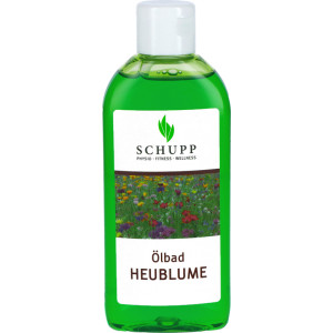HEUBLUMEN ÖLBAD